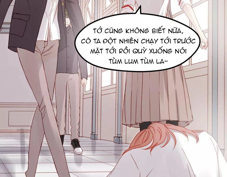 Lượm Được Một Tiểu Hồ Ly 2 Chapter 32.5 - 17