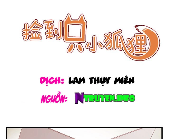 Lượm Được Một Tiểu Hồ Ly 2 Chapter 35 - 1