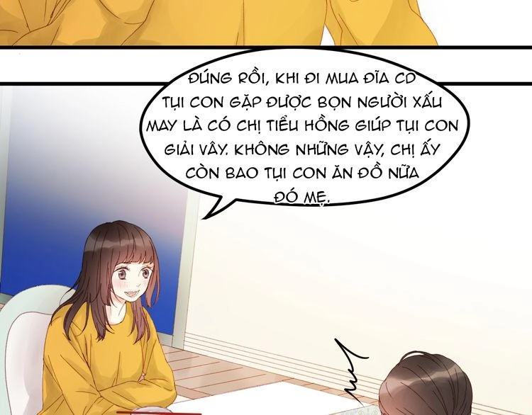 Lượm Được Một Tiểu Hồ Ly 2 Chapter 35 - 12