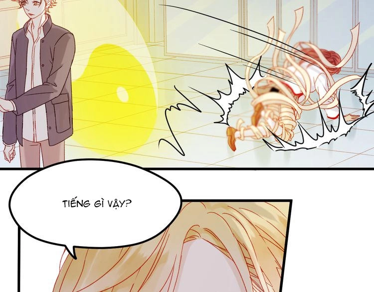 Lượm Được Một Tiểu Hồ Ly 2 Chapter 37 - 10