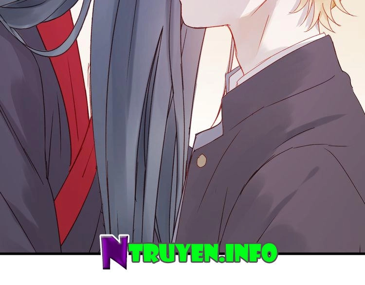 Lượm Được Một Tiểu Hồ Ly 2 Chapter 37.5 - 8