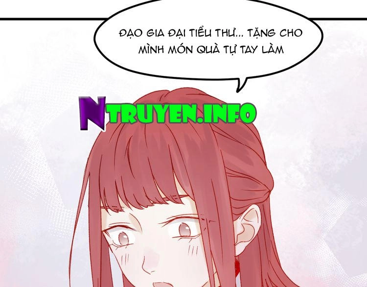Lượm Được Một Tiểu Hồ Ly 2 Chapter 37.5 - 28