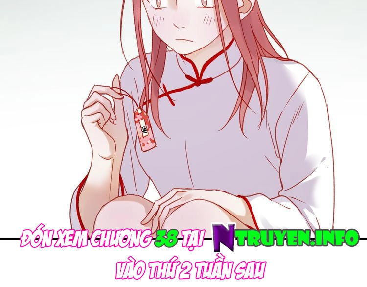 Lượm Được Một Tiểu Hồ Ly 2 Chapter 37.5 - 35