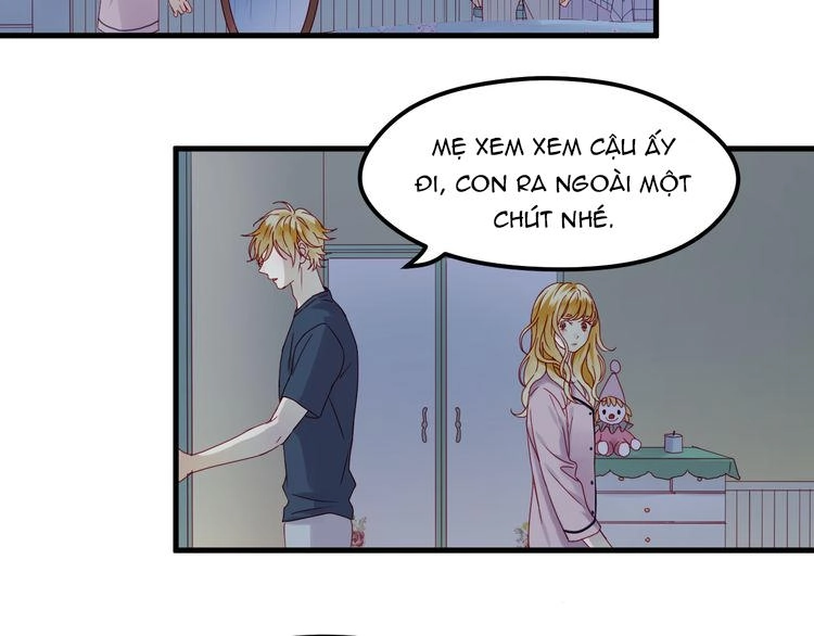 Lượm Được Một Tiểu Hồ Ly 2 Chapter 39 - 5