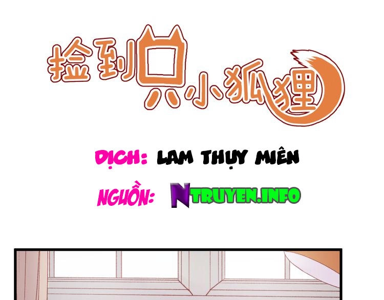 Lượm Được Một Tiểu Hồ Ly 2 Chapter 40 - 1