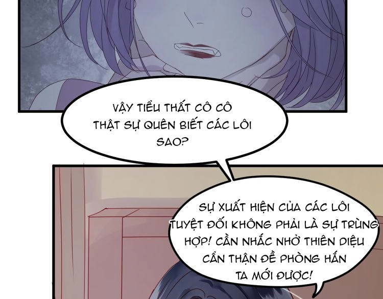 Lượm Được Một Tiểu Hồ Ly 2 Chapter 40 - 4