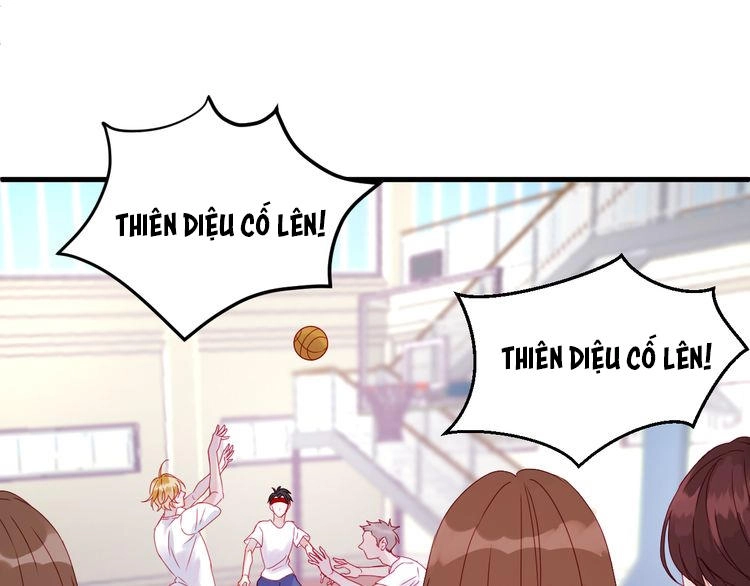 Lượm Được Một Tiểu Hồ Ly 2 Chapter 40 - 22