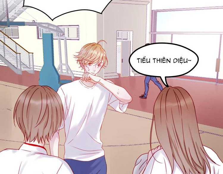 Lượm Được Một Tiểu Hồ Ly 2 Chapter 40 - 26