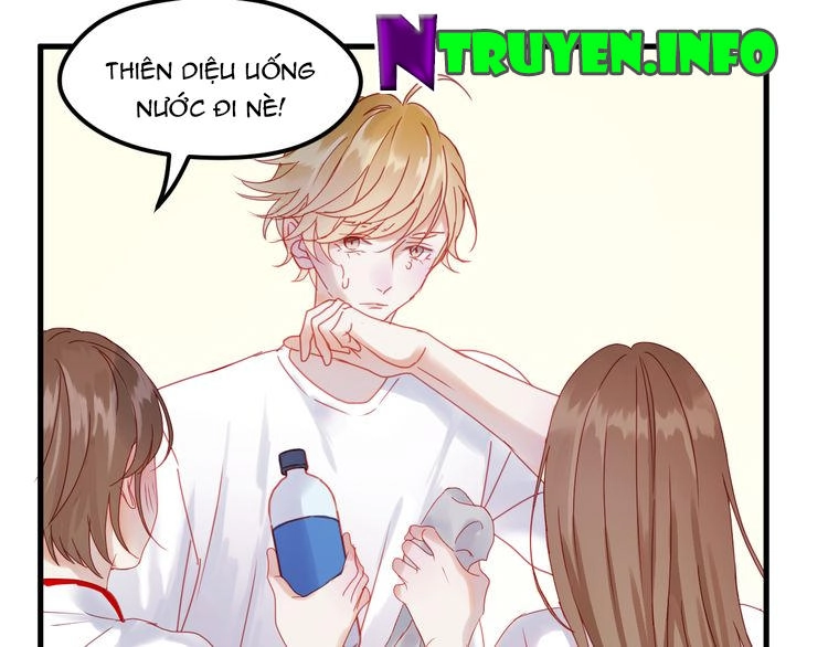 Lượm Được Một Tiểu Hồ Ly 2 Chapter 40 - 28