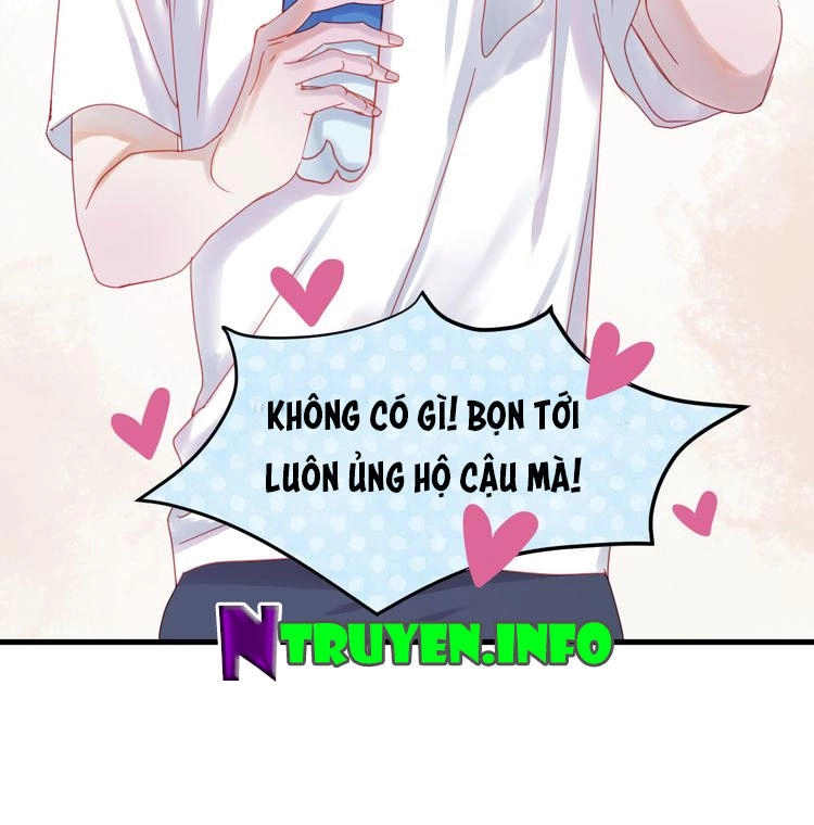 Lượm Được Một Tiểu Hồ Ly 2 Chapter 40 - 38
