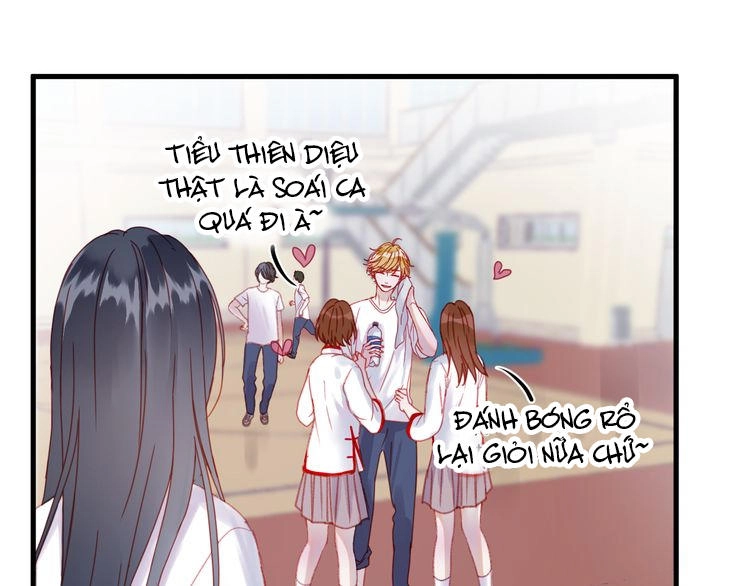 Lượm Được Một Tiểu Hồ Ly 2 Chapter 40 - 39