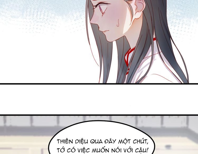 Lượm Được Một Tiểu Hồ Ly 2 Chapter 40 - 45