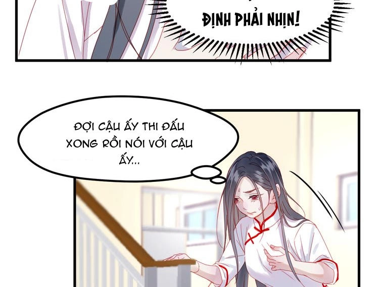 Lượm Được Một Tiểu Hồ Ly 2 Chapter 40 - 52