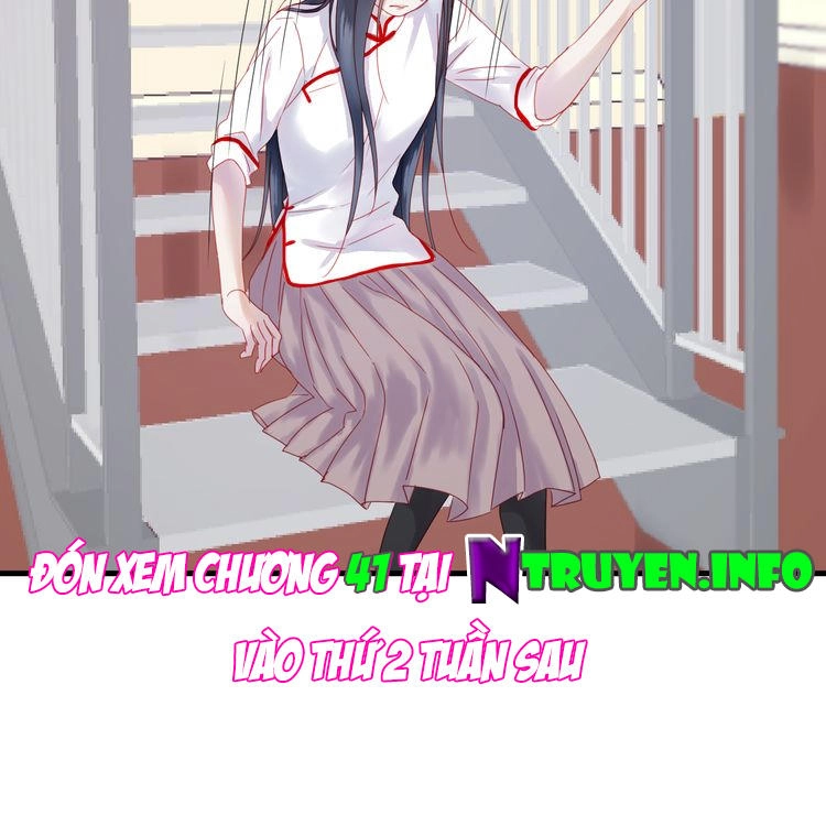 Lượm Được Một Tiểu Hồ Ly 2 Chapter 40 - 55