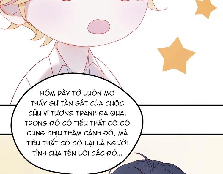 Lượm Được Một Tiểu Hồ Ly 2 Chapter 42 - 22