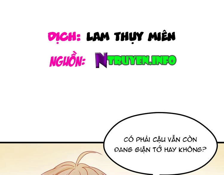 Lượm Được Một Tiểu Hồ Ly 2 Chapter 42.5 - 1