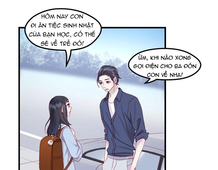 Lượm Được Một Tiểu Hồ Ly 2 Chapter 43 - 30