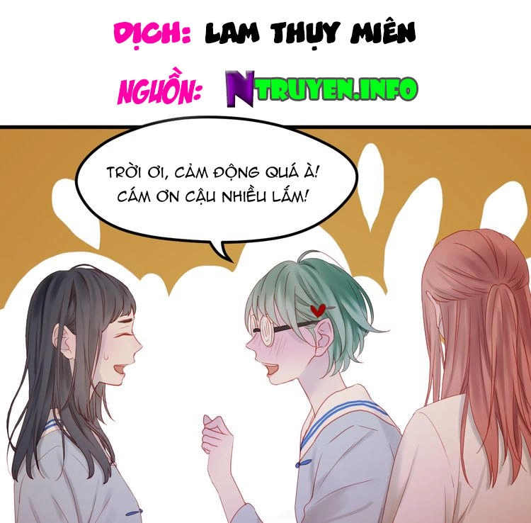 Lượm Được Một Tiểu Hồ Ly 2 Chapter 44.5 - 1