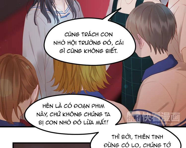 Lượm Được Một Tiểu Hồ Ly 2 Chapter 44.5 - 4