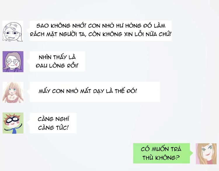 Lượm Được Một Tiểu Hồ Ly 2 Chapter 44.5 - 16