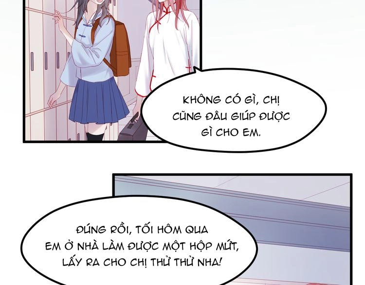 Lượm Được Một Tiểu Hồ Ly 2 Chapter 44.5 - 20