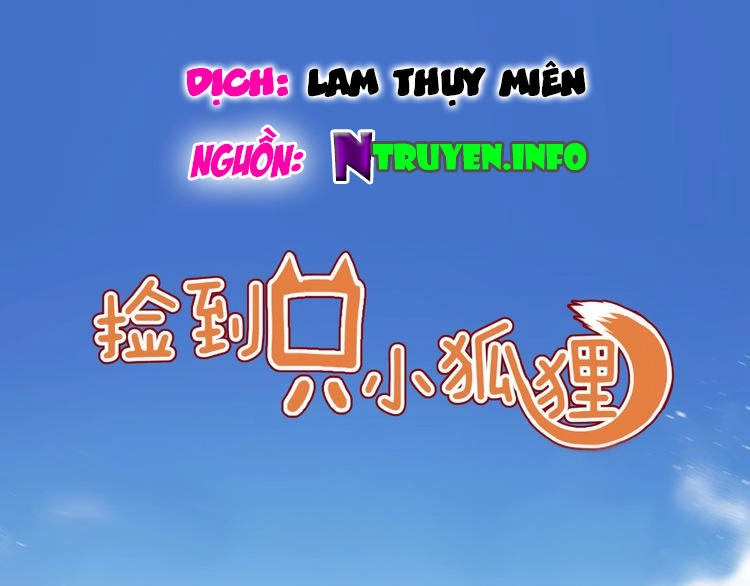 Lượm Được Một Tiểu Hồ Ly 2 Chapter 46 - 1