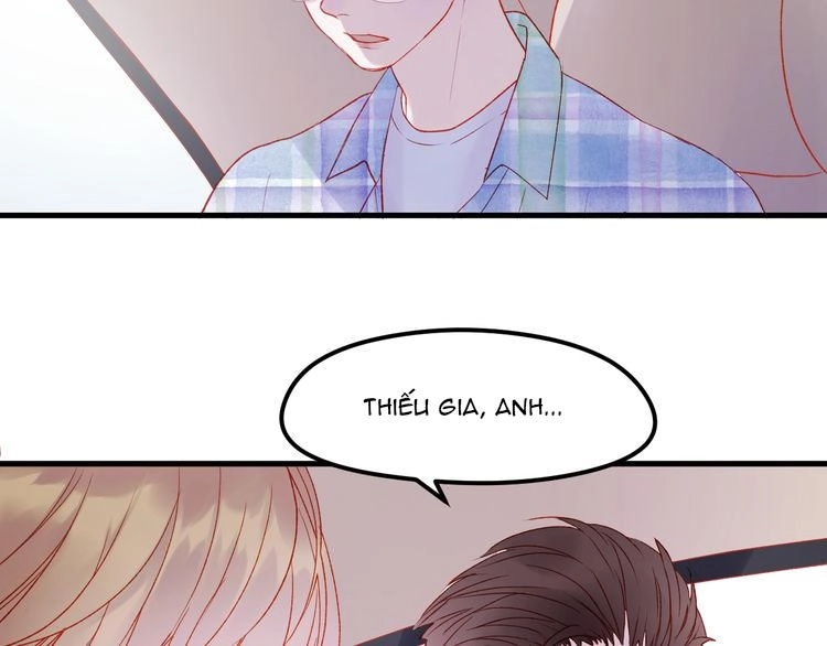 Lượm Được Một Tiểu Hồ Ly 2 Chapter 46 - 4