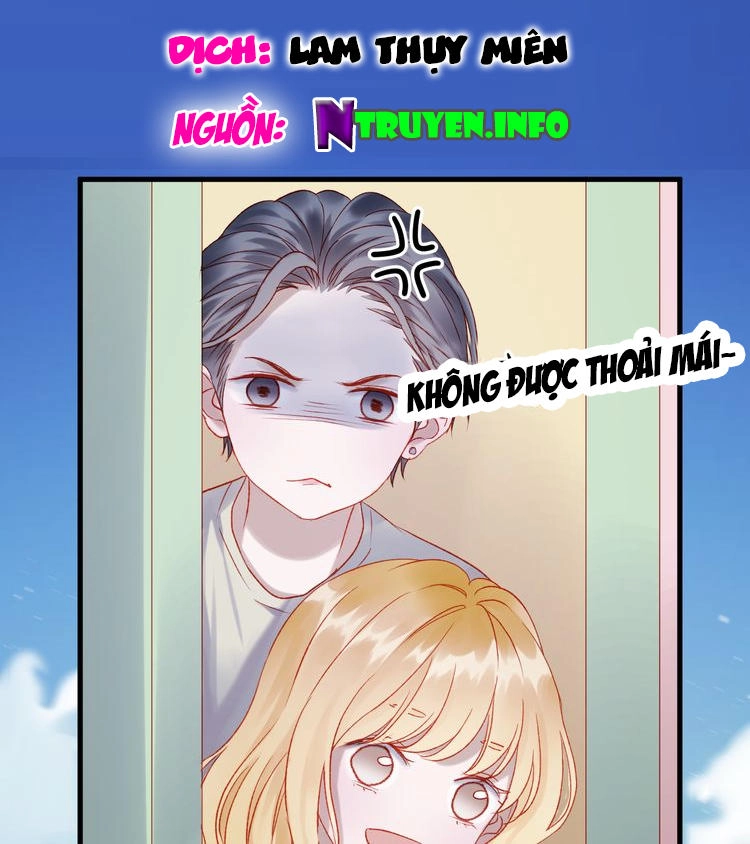 Lượm Được Một Tiểu Hồ Ly 2 Chapter 46.5 - 1