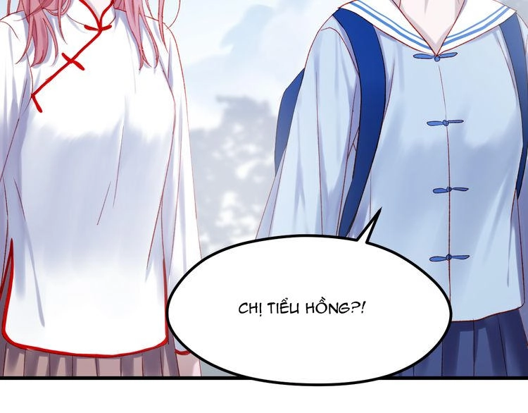 Lượm Được Một Tiểu Hồ Ly 2 Chapter 46.5 - 7