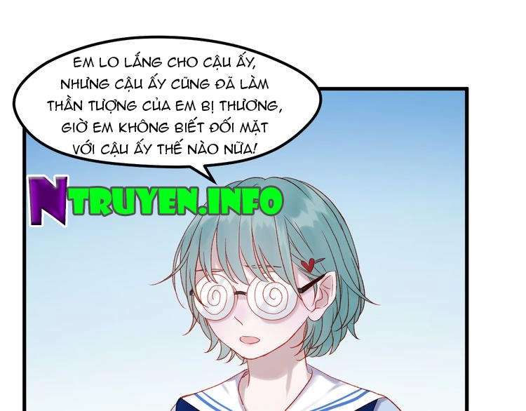 Lượm Được Một Tiểu Hồ Ly 2 Chapter 46.5 - 8