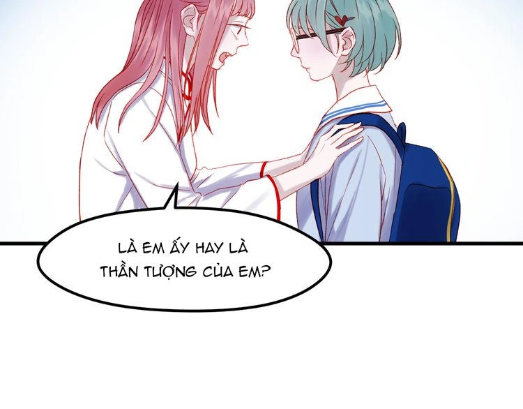 Lượm Được Một Tiểu Hồ Ly 2 Chapter 46.5 - 10