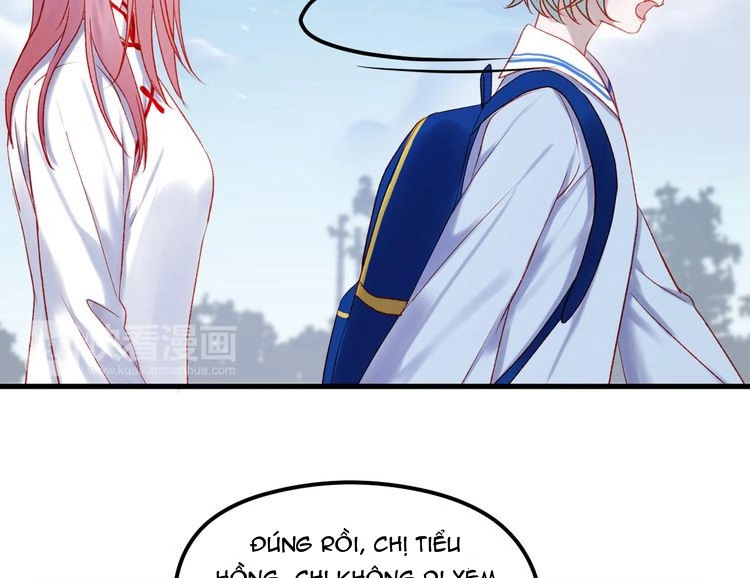 Lượm Được Một Tiểu Hồ Ly 2 Chapter 46.5 - 16