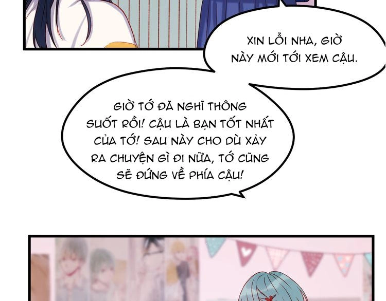 Lượm Được Một Tiểu Hồ Ly 2 Chapter 46.5 - 27