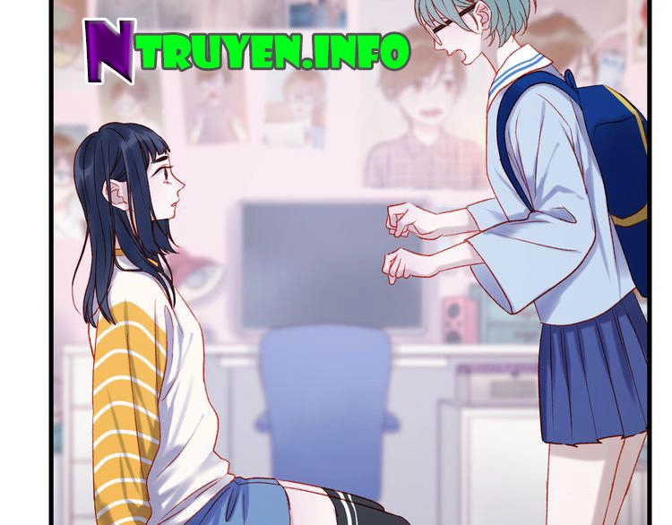 Lượm Được Một Tiểu Hồ Ly 2 Chapter 46.5 - 28