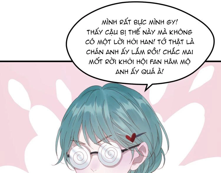 Lượm Được Một Tiểu Hồ Ly 2 Chapter 46.5 - 30