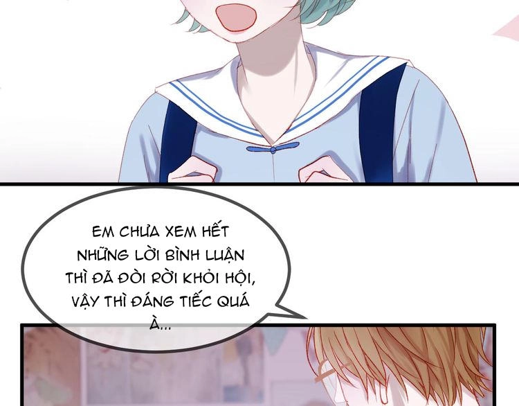 Lượm Được Một Tiểu Hồ Ly 2 Chapter 46.5 - 31