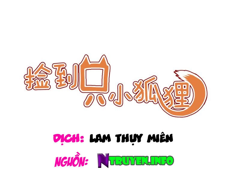 Lượm Được Một Tiểu Hồ Ly 2 Chapter 47 - 1