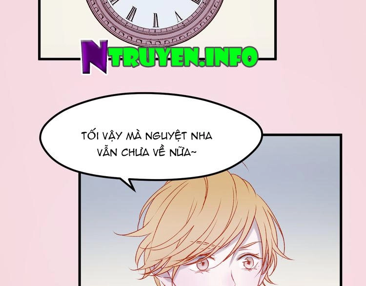 Lượm Được Một Tiểu Hồ Ly 2 Chapter 47.5 - 8