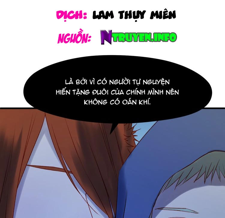 Lượm Được Một Tiểu Hồ Ly 2 Chapter 49.5 - 1