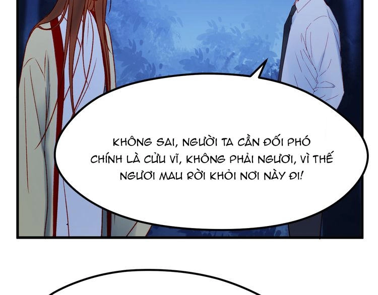 Lượm Được Một Tiểu Hồ Ly 2 Chapter 49.5 - 12