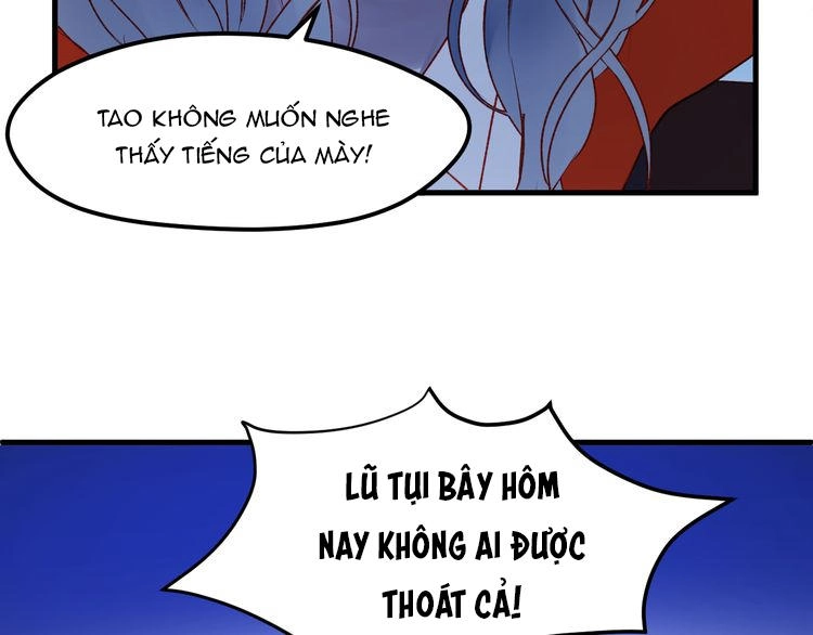 Lượm Được Một Tiểu Hồ Ly 2 Chapter 50 - 26
