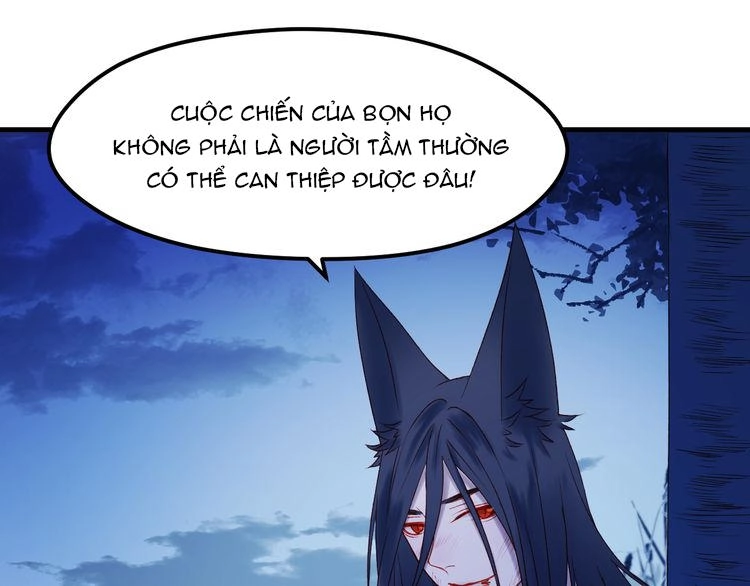 Lượm Được Một Tiểu Hồ Ly 2 Chapter 50.5 - 21