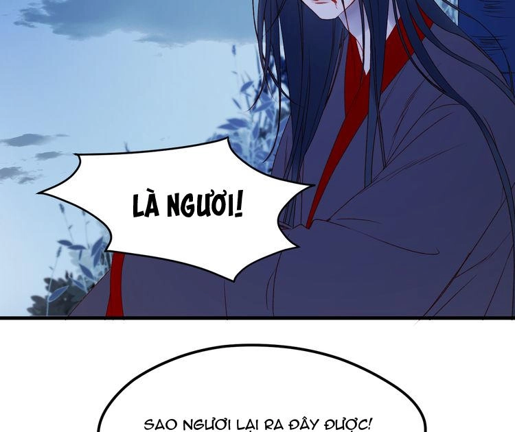 Lượm Được Một Tiểu Hồ Ly 2 Chapter 50.5 - 22