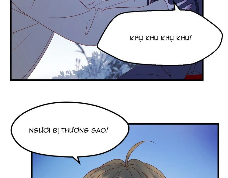 Lượm Được Một Tiểu Hồ Ly 2 Chapter 50.5 - 24