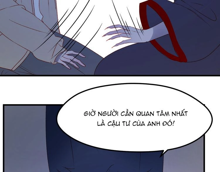 Lượm Được Một Tiểu Hồ Ly 2 Chapter 50.5 - 33