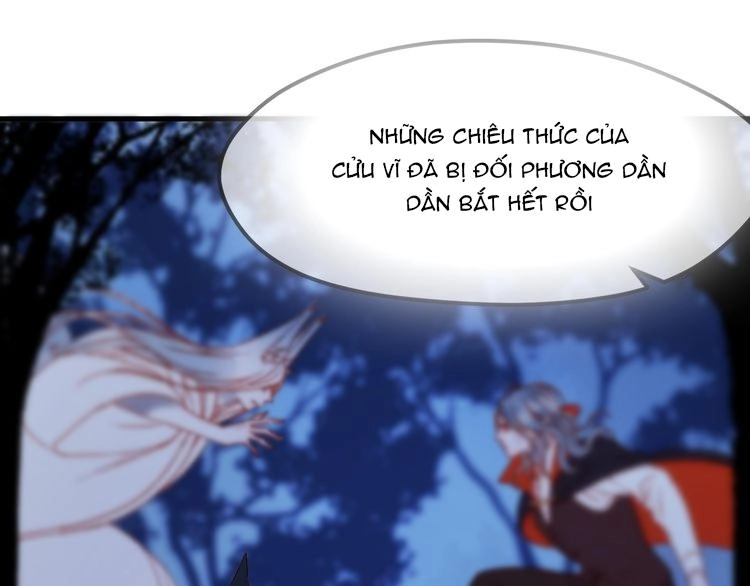 Lượm Được Một Tiểu Hồ Ly 2 Chapter 50.5 - 35