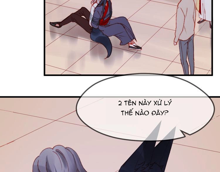 Lượm Được Một Tiểu Hồ Ly 2 Chapter 51 - 20