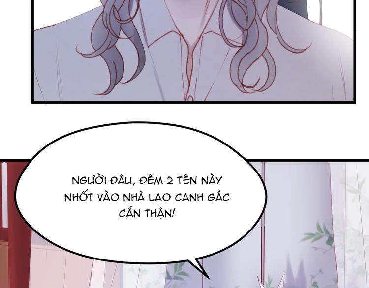 Lượm Được Một Tiểu Hồ Ly 2 Chapter 51 - 33