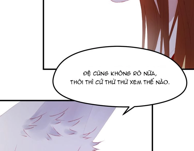 Lượm Được Một Tiểu Hồ Ly 2 Chapter 51.5 - 6