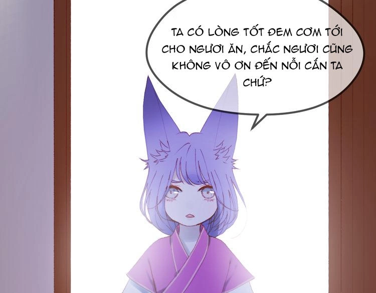 Lượm Được Một Tiểu Hồ Ly 2 Chapter 51.5 - 21